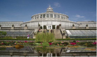 Botanical Garden