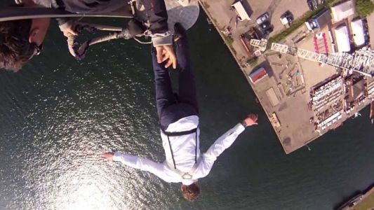 Bungyjump