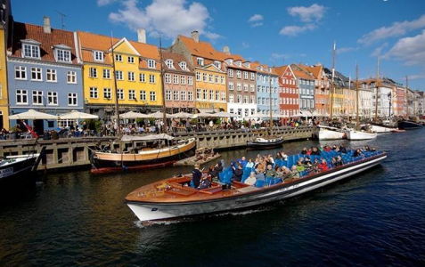 Canal Tours