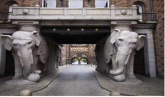 Carlsberg Visitor Centre