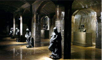 Cisternerne Museum
