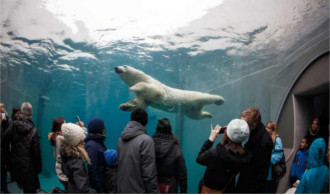 Copenhagen Zoo