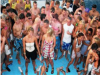 DFDS Seawayes PartyBoat
