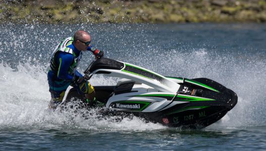 Jet Ski