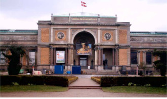 National Gallery Of Denmark