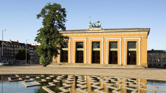 Thorvaldsens Museum
